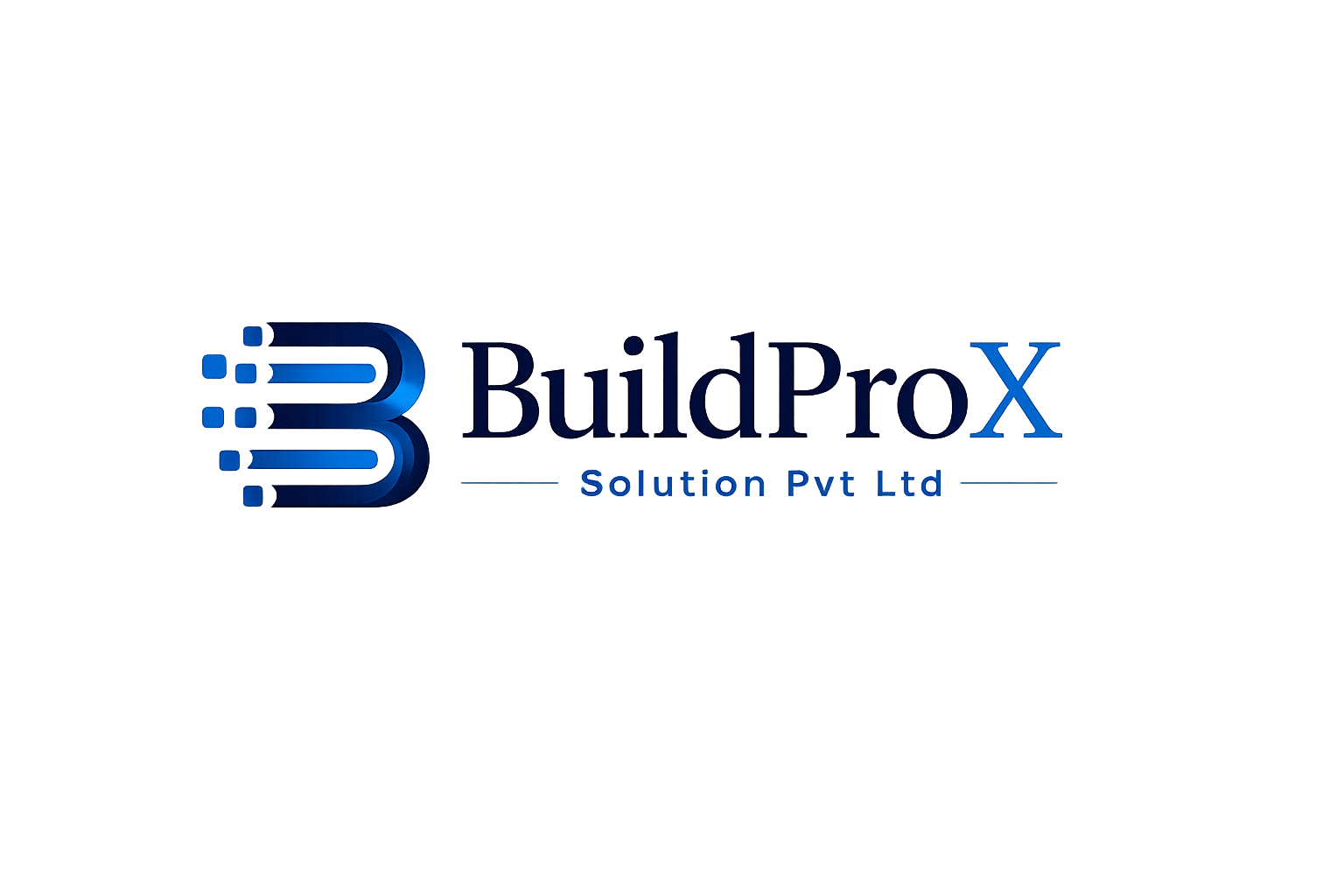 BuildProX Solution Pvt Ltd